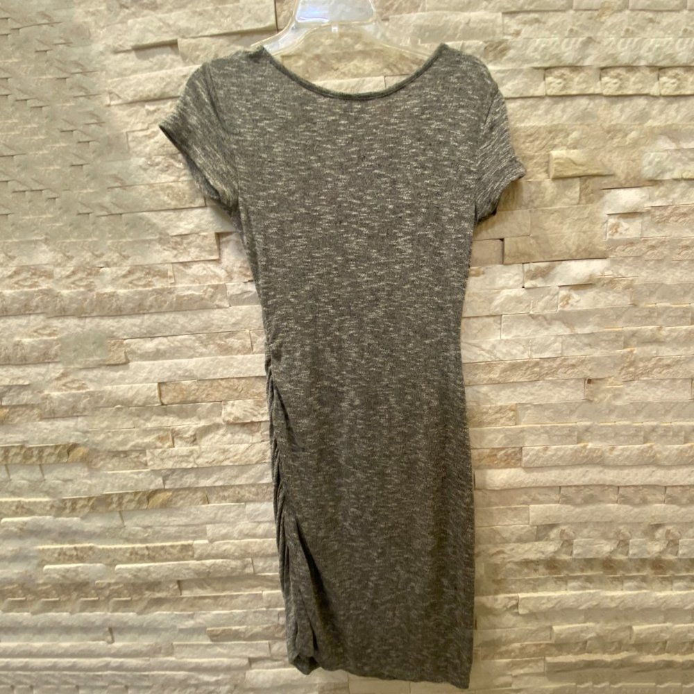 MOSSIMO FITTED DAY DRESS - Size: S - Picture 5 of 5